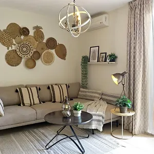 Сasa de vacaciones Altos Del Roque - Stylish&comfortable House, Costa Adeje (Tenerife)