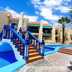 Сasa de vacaciones Mareverde Holiday's, 1 & Big Terrace, Costa Adeje (Tenerife)