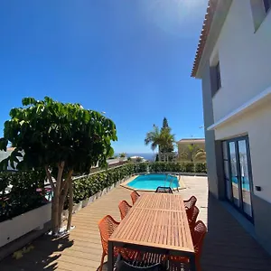 Сasa de vacaciones Sunset Of Duke#luxury, Costa Adeje (Tenerife)