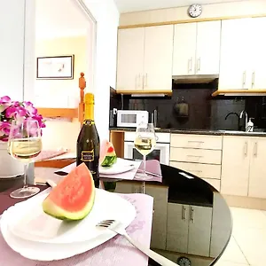 Сasa de vacaciones Adeje House 2 Bedrooms, Wifi Free, Costa Adeje (Tenerife)
