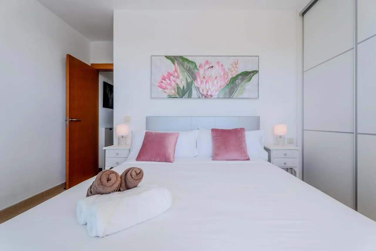 Holiday home Obsidian Peridotita Villa Costa Adeje