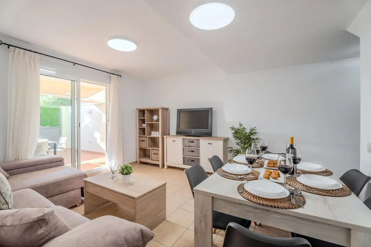Obsidian Peridotita Villa Costa Adeje  Holiday home