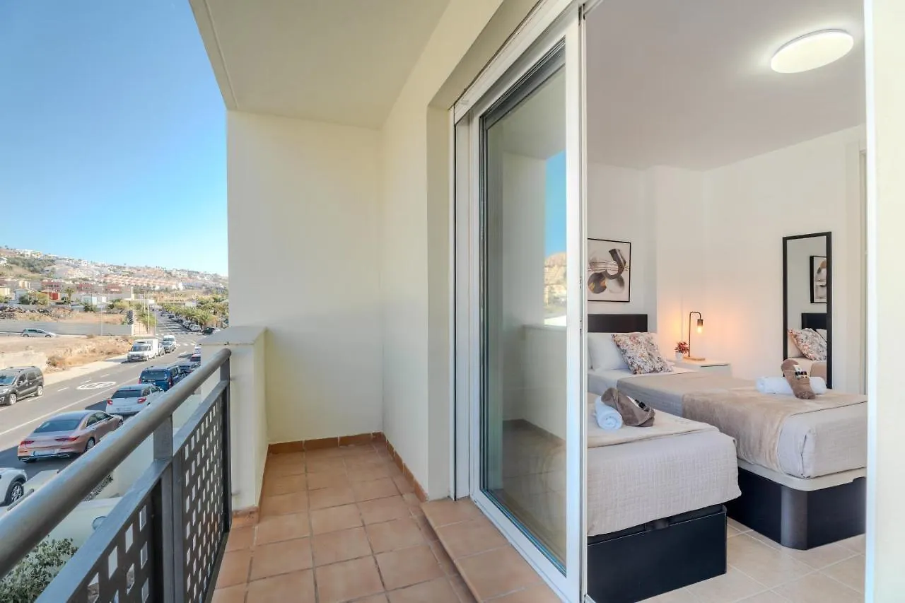 Obsidian Peridotita Villa Costa Adeje  Holiday home