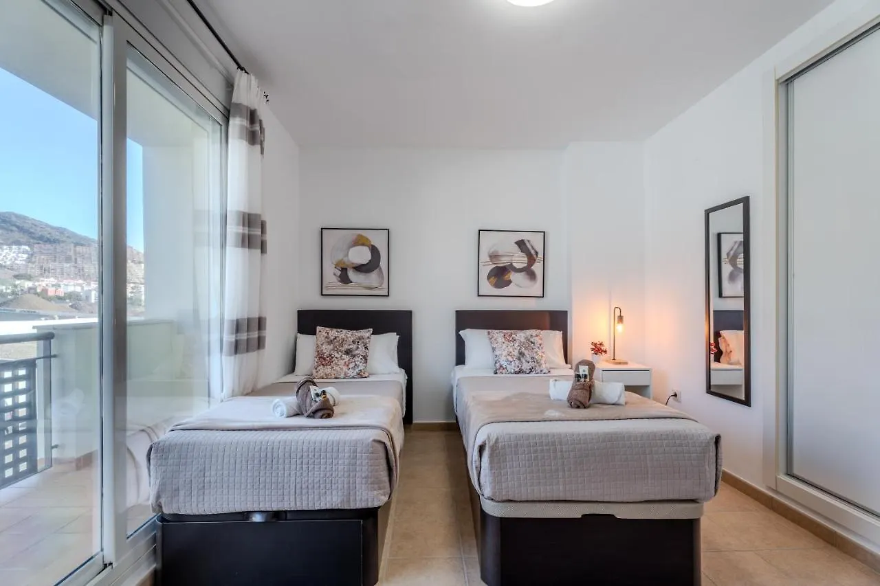 Holiday home Obsidian Peridotita Villa Costa Adeje