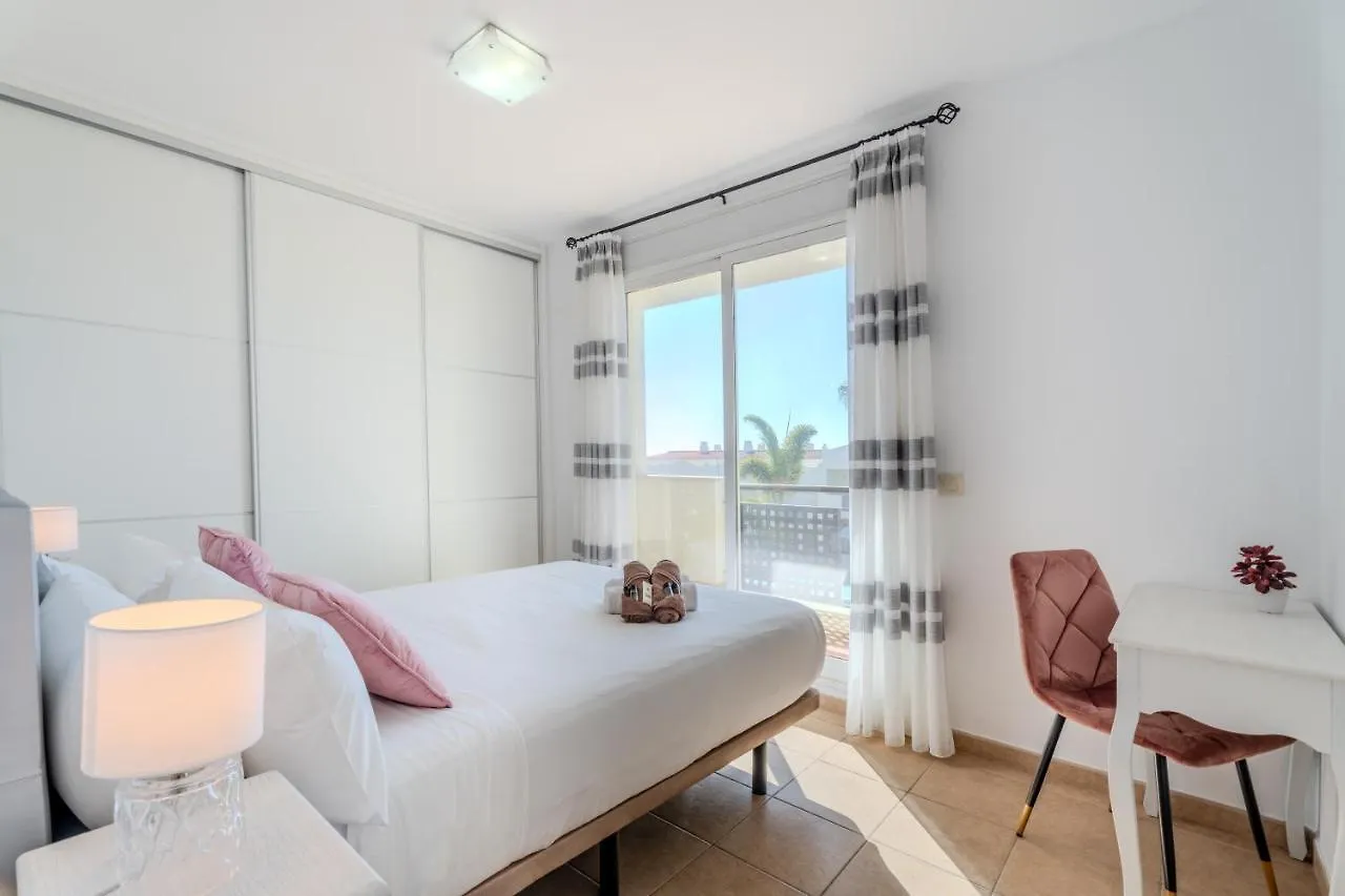 Holiday home Obsidian Peridotita Villa Costa Adeje
