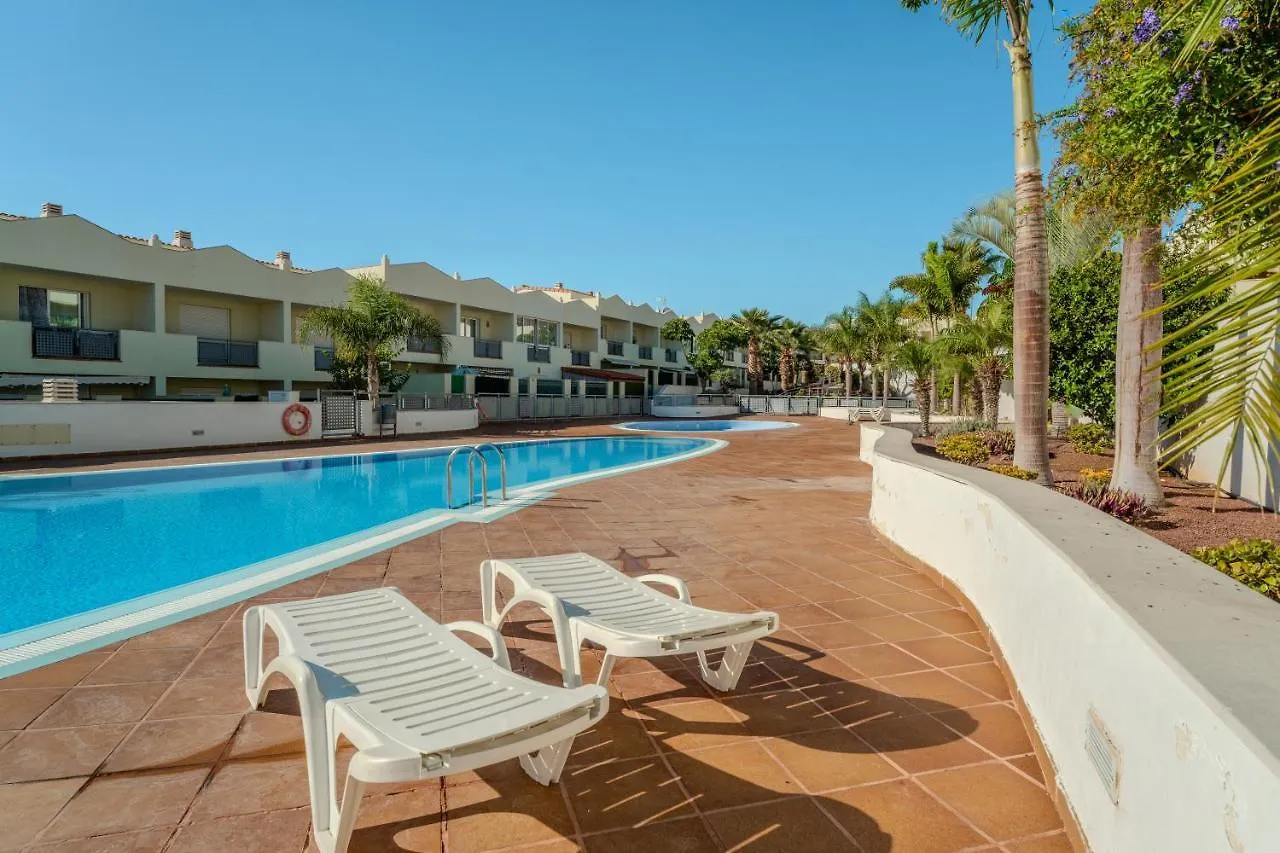 Holiday home Obsidian Peridotita Villa Costa Adeje  Spain