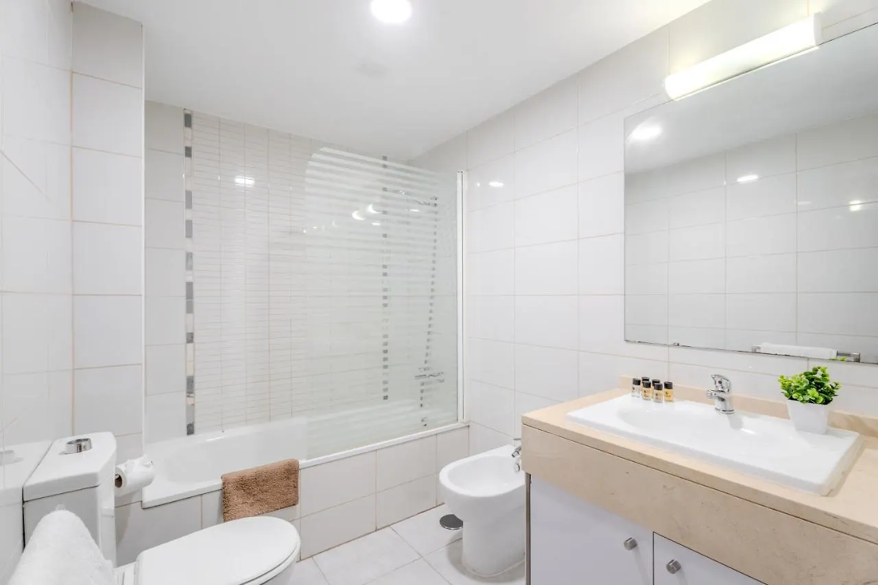 Holiday home Obsidian Peridotita Villa Costa Adeje  Spain