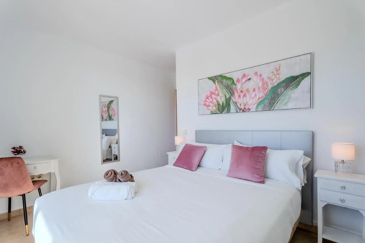 Holiday home Obsidian Peridotita Villa Costa Adeje