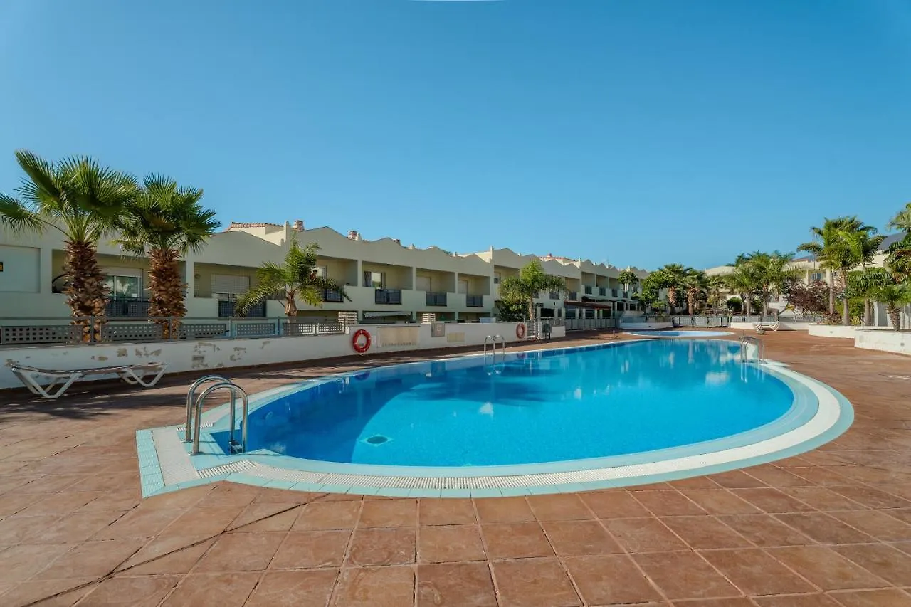 Holiday home Obsidian Peridotita Villa Costa Adeje  Spain