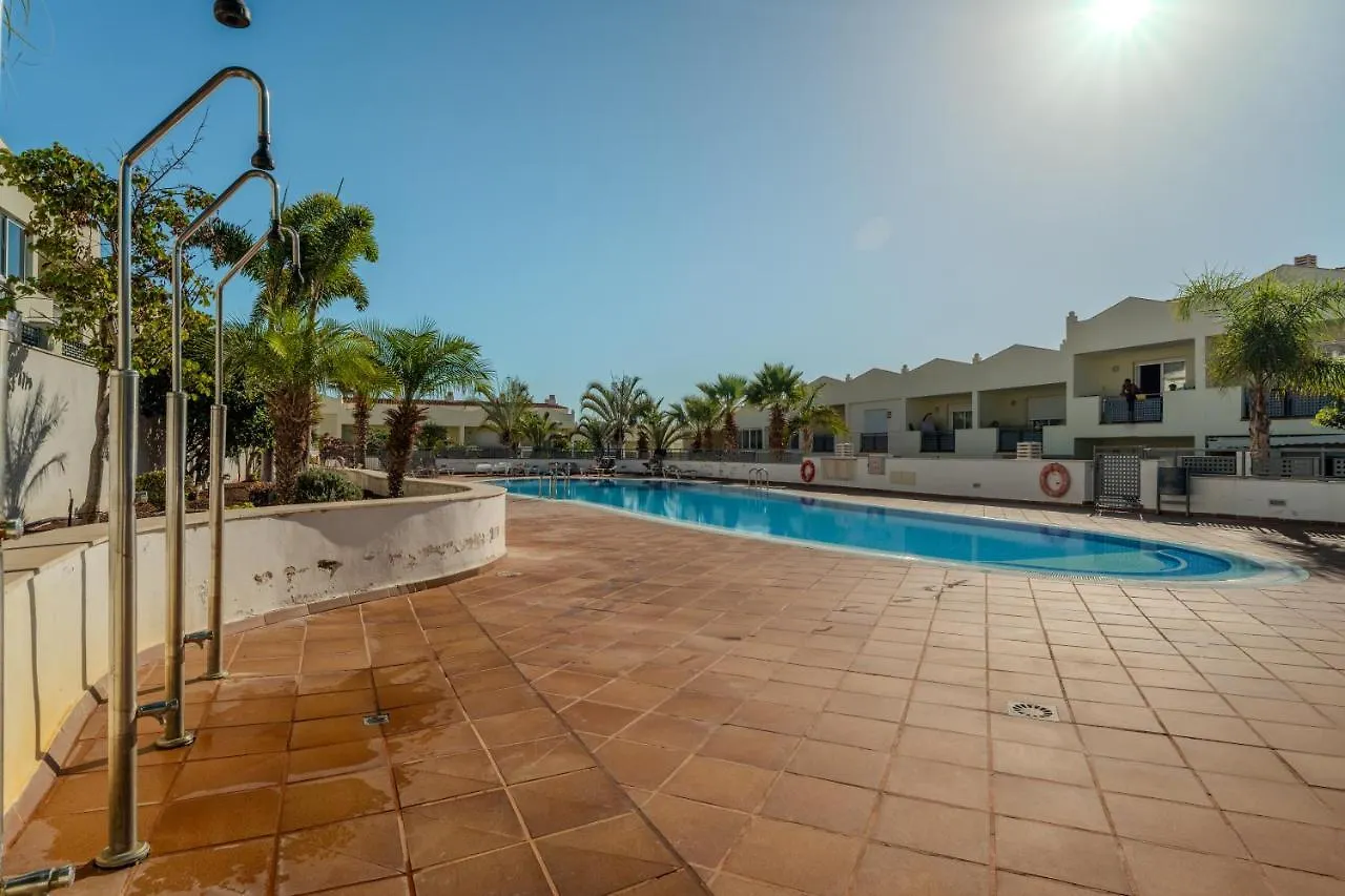 Obsidian Peridotita Villa Costa Adeje  Holiday home